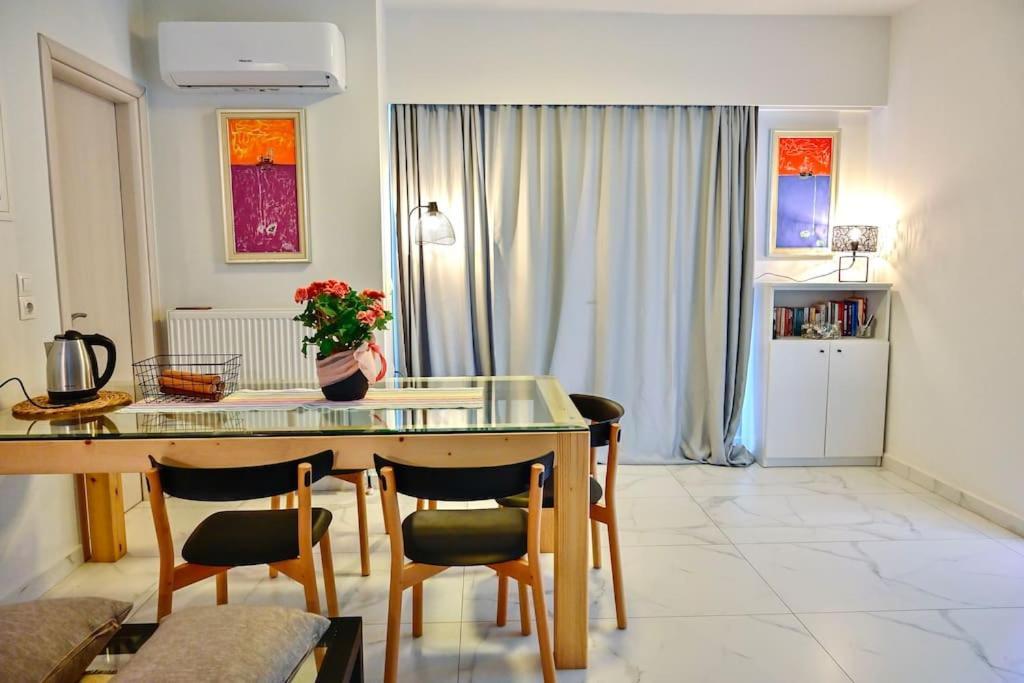 Apartment Domus Heraklio Heraklion (Crete)