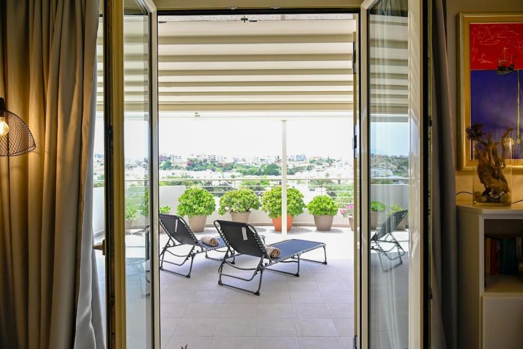 Apartment Domus Heraklio