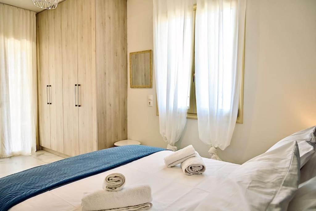 Apartment Domus Heraklio Heraklion (Crete)