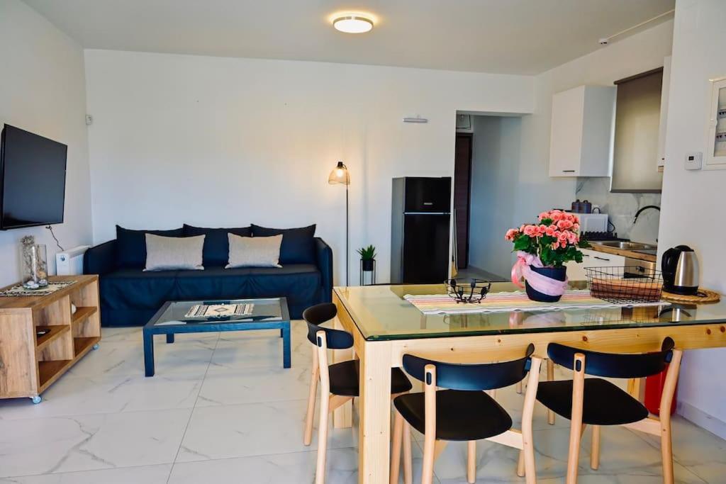 Apartment Domus Heraklio *