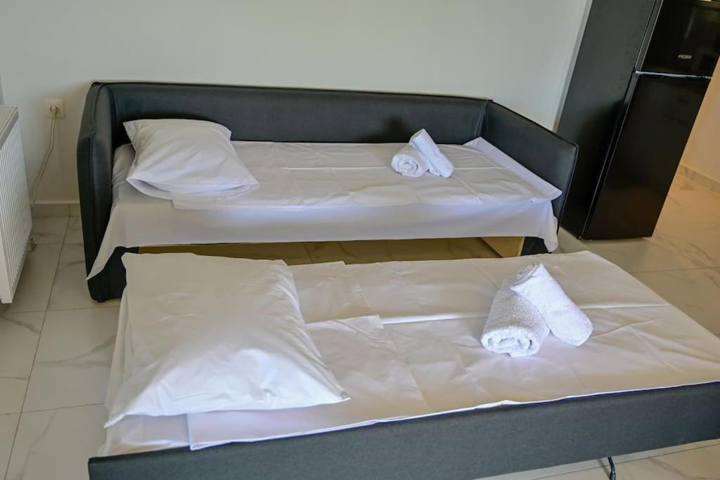 Apartmán Domus Heraklio Iraklio